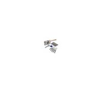 ISEO - Cilindro Infilare Yale R6 Plus Pomolo 82r66d0309c 60-30-30