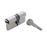 CILINDRO SAGOMATO 'R6 PLUS' mm 40+10+40 = 90 (45+45)