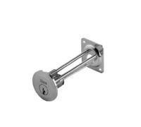 Iseo Cilindro Staccato Push /Idea 859000859 Ottone Nichelato