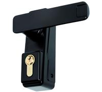 Iseo COMANDO ESTERNO PER MANIGLIONE ANTIPANICO IDEA BASE Art. 94027005