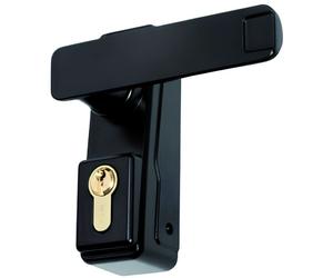 Iseo COMANDO ESTERNO PER MANIGLIONE ANTIPANICO IDEA BASE Art. 94027005