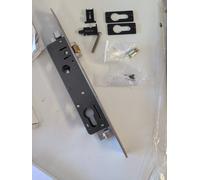 Iseo Electa Perfecta Serratura Meccanica Entrata 25mm 783202252