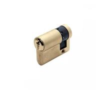 ISEO F5 8209 MEZZO CILINDRO SAGOMATO 50-10 C/3CH