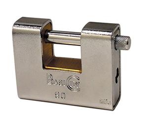 Iseo Lucch City Basic Corazz Mm70 227, Ottone Metallo