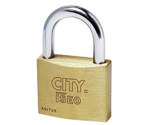 ISEO LUCCH CITY BASIC MM60 377