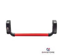 Iseo MANIGLIONE ANTIPANICO CHIUSURA VERTICALE DUPLICE IDEA BASE Art. 94120005