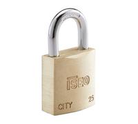 ISEO LUCCH CITY BASIC MM25 157