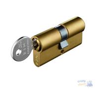 Iseo S.P.A. Cilindri F5 Eko Ottone Art. 8209 Camma Din 30Gradi 8209405074 Mm