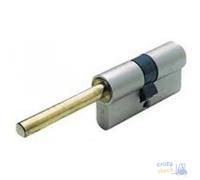 Iseo S.P.A. Cilindro Europeo Iseo R6 Plus Per Pomolo 82R66D0409C..5 40/30=70 Mm