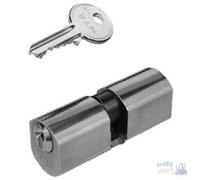 Iseo S.P.A. cilindro Sfaccettato 840027277 Mm 22 27X27 840027277