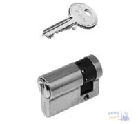 Iseo S.P.A. Mezzo cilindro F5 Art. 8209 8209301094 30/10=40 Mm