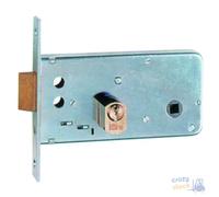 Iseo S.P.A. Serratura Con Cilindro 725600 E 60