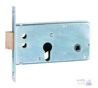 Iseo S.P.A. Serratura Senza Cilindro 720600 E 60