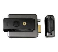 ELETTROSERATURE ISEO DA APPLICARE - 52N515