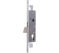 Iseo Serratura da Infilare E25 Con Catenaccio Front. mm 24 783380254