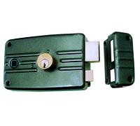 Iseo serratura ferro appl.3m+s art. 481 e. 60 dx (2 pezzi) - Iseo