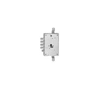 Iseo serratura porte blindate art.668g (mottura)fiam