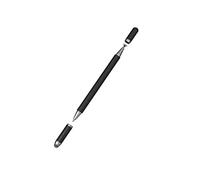 iSeventy9 Touch Screen Multi Tip Capacitive Stylus Pen, Penna Digitale Per Tablet E Smartphone, Compatibile - Nero