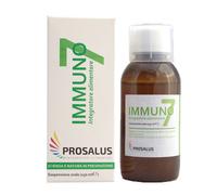 ISF FARMACEUTICI IMMUNO 7 150 ML