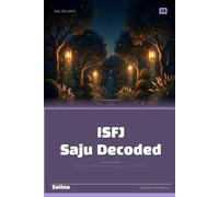 ISFJ Saju Decoded: Where Your MBTI Meets the Eastern Code of Destiny