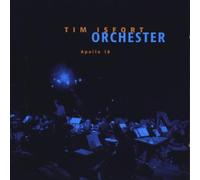 Isfort,Tim Orchester - Apollo 18
