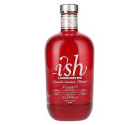 Ish Gin Gin - 700 ml