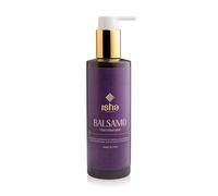 Isha - Balsamo Capelli Ristrutturante 200M