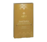 Henné ed Erbe per Capelli - Gond Katira