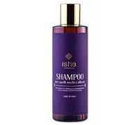 Shampoo per Capelli Secchi e Sfibrati Triphala e Ashwagandha - Isha