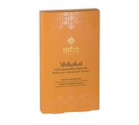 Erbe trattanti in polvere - Shikakai