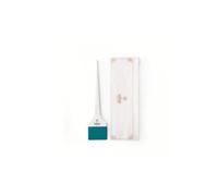 ISHA Isha Pennello In Legno Con Setola In Silicone Per Tinta E Impacchi