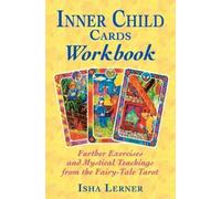 Isha Lerner Inner Child Cards Workbook (Tascabile)