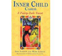 Isha Lerner Mark Lerner Inner Child Cards (Cards)