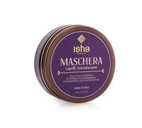 Isha - Maschera Capelli Ristrutturante con Triphala e Fitocheratina - 200 ml