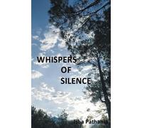 Isha Pathania Whispers Of Silence (Tascabile)