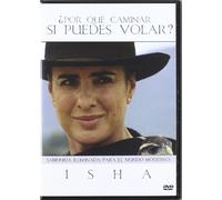 Isha - Por Que Caminar Si Puedes Volar? [DVD-AUDIO]
