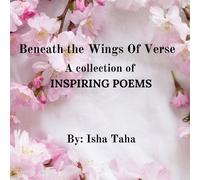 Isha Taha Inspiring Poems (Tascabile)