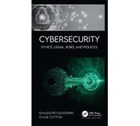 Ishaani Priyadarshini Chase Cotton Cybersecurity (Tascabile)
