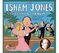 Isham Jones - Centennial Album