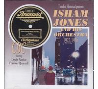 Isham Jones & His Orchestra - 1922-1926