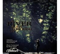 ISHAM MARK - A River Runs Through It