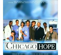 Isham,Mark - Chicago Hope