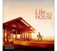 Isham, Mark - Life As A House