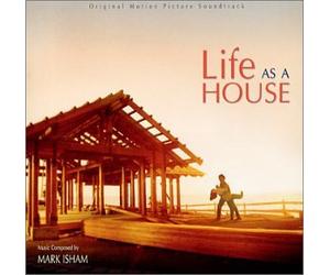 Isham, Mark - Life As A House