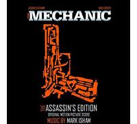 Isham, Mark - Mechanic Original Motion Picture Soundtrack Assass