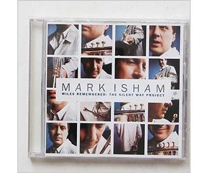 Isham,Mark - Miles Remembered:the