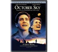 Isham,Mark - October Sky (Ost)