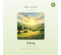 Ishâq: La promesse à Sarah