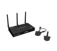 iSHARE X400 WIRELESS CONFERENCING SYSTEM (BYOM)