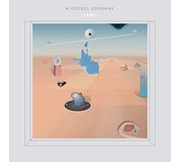 M. Geddes Gengras Ishi (Vinyl LP)